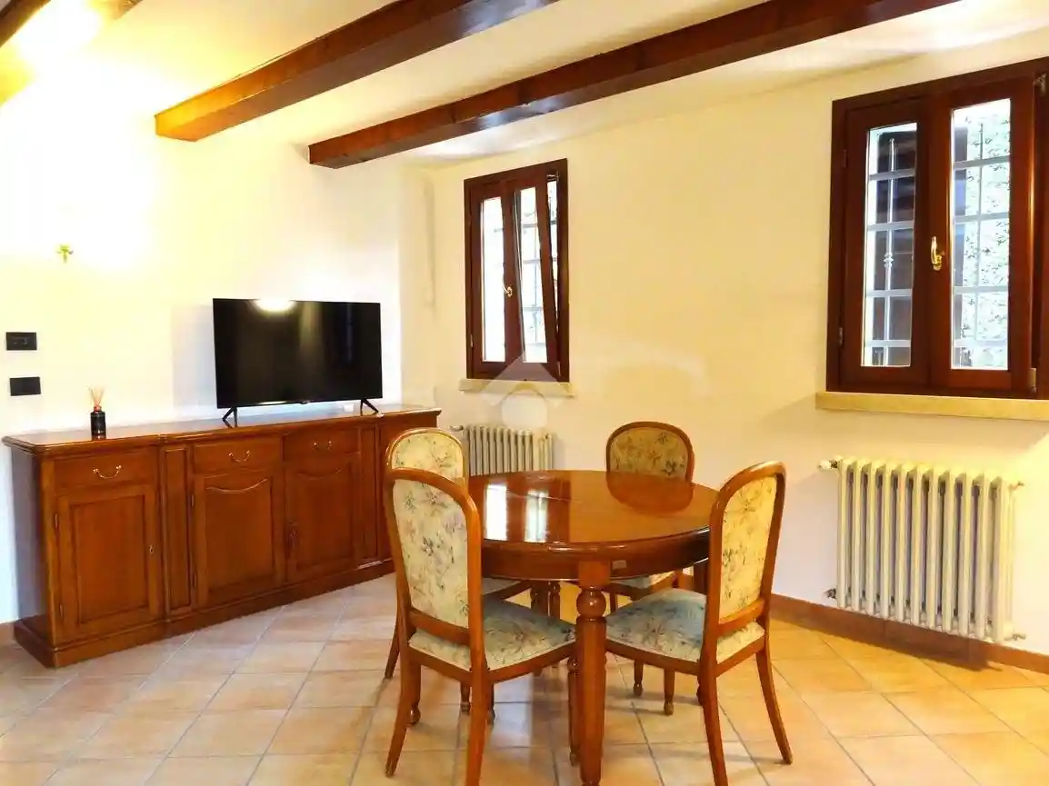 Terratetto plurifamiliare CASA SEMINDIPENDENTE via Comacchio, Comacchio, Ferrara - foto 2