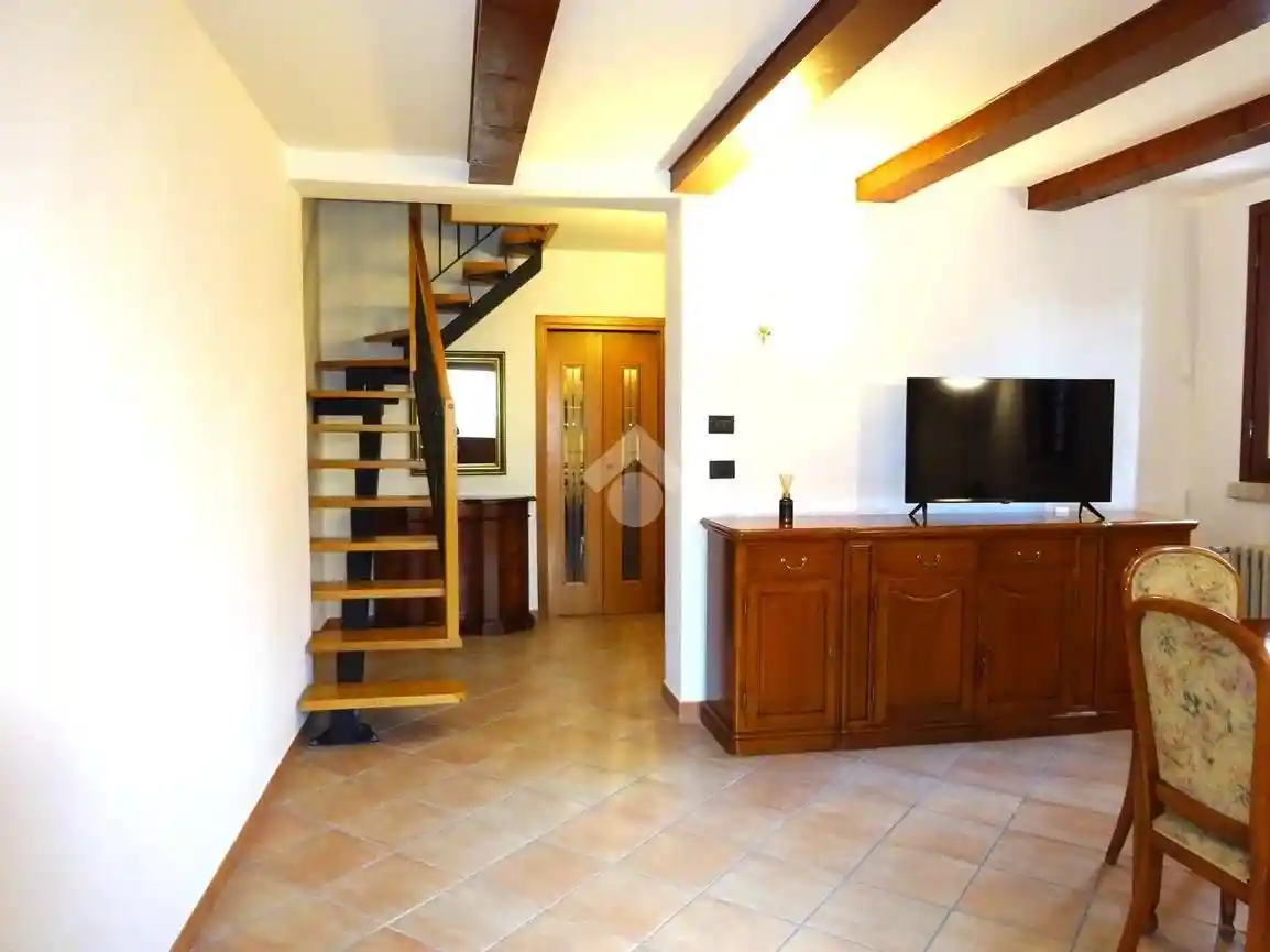 Terratetto plurifamiliare CASA SEMINDIPENDENTE via Comacchio, Comacchio, Ferrara - foto 3