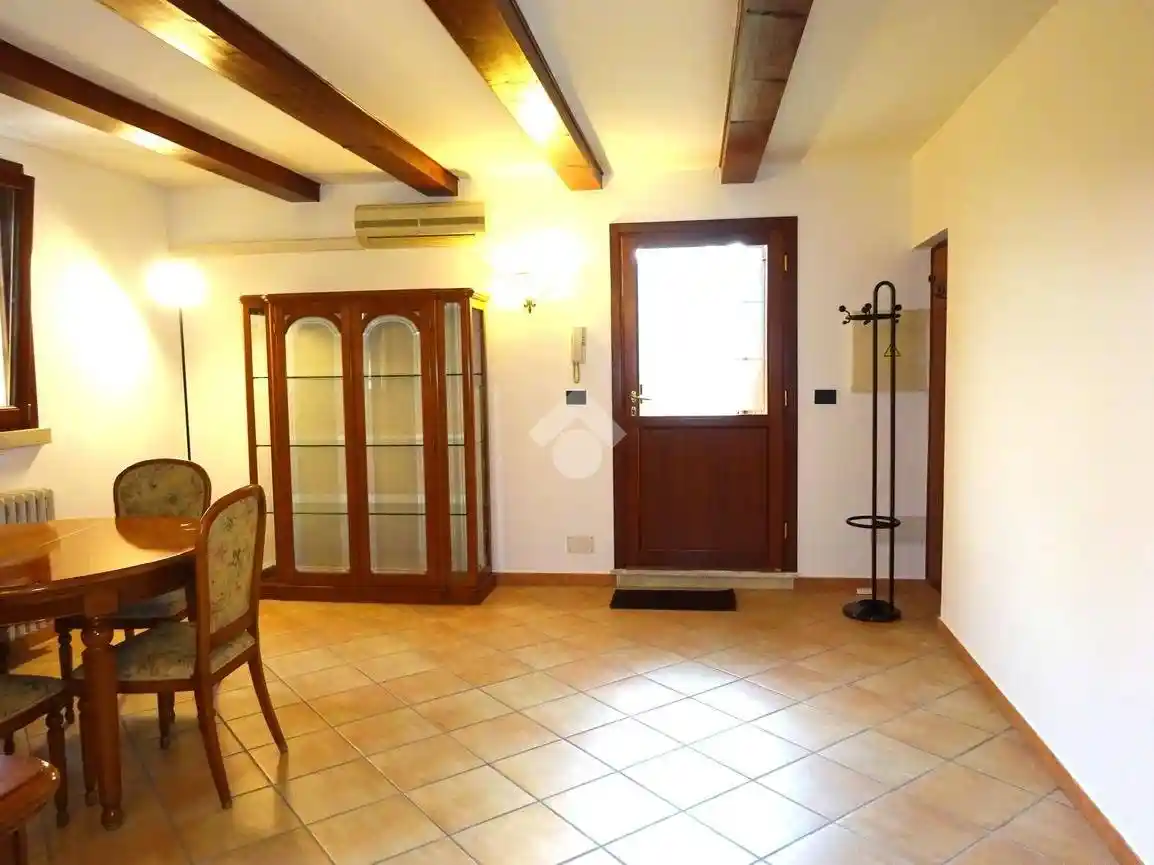 Terratetto plurifamiliare CASA SEMINDIPENDENTE via Comacchio, Comacchio, Ferrara - foto 4