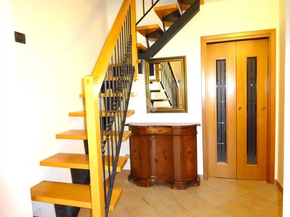 Terratetto plurifamiliare CASA SEMINDIPENDENTE via Comacchio, Comacchio, Ferrara - foto 5