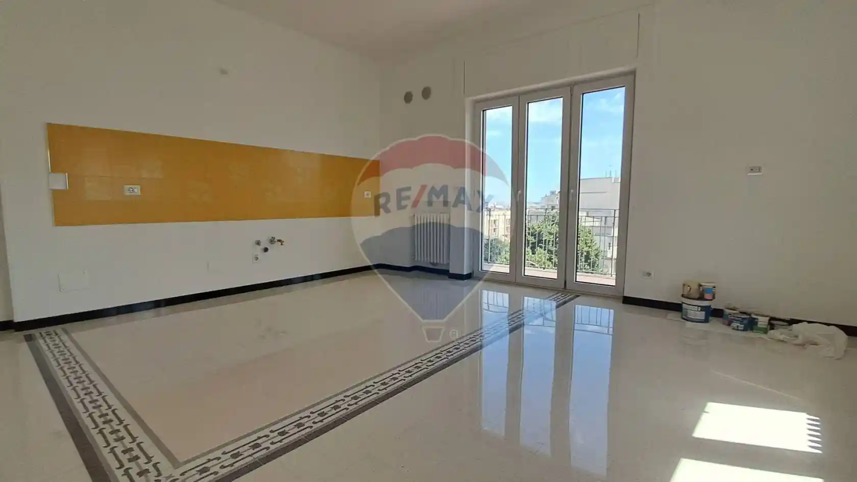 Bilocale ottimo stato, terzo piano, Centro, Matera - foto 2