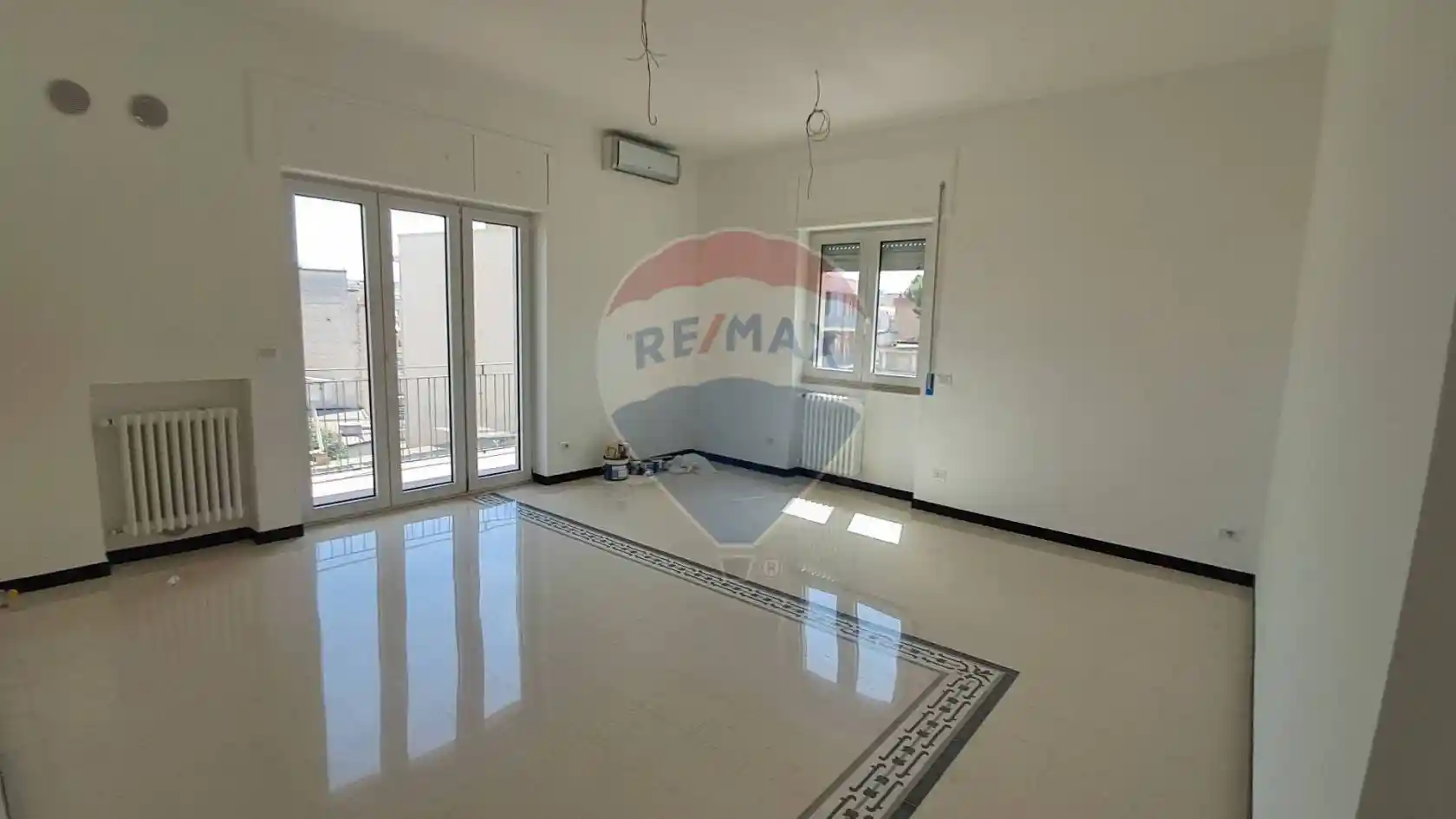 Bilocale ottimo stato, terzo piano, Centro, Matera - foto 3