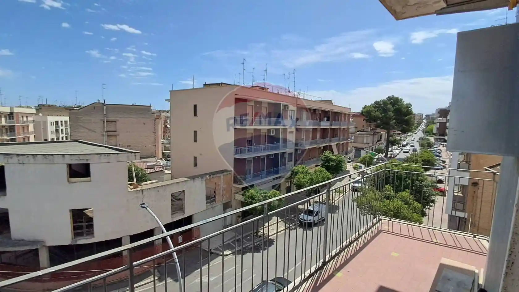 Bilocale ottimo stato, terzo piano, Centro, Matera - foto 4