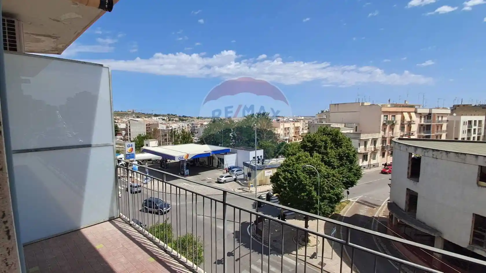 Bilocale ottimo stato, terzo piano, Centro, Matera - foto 5