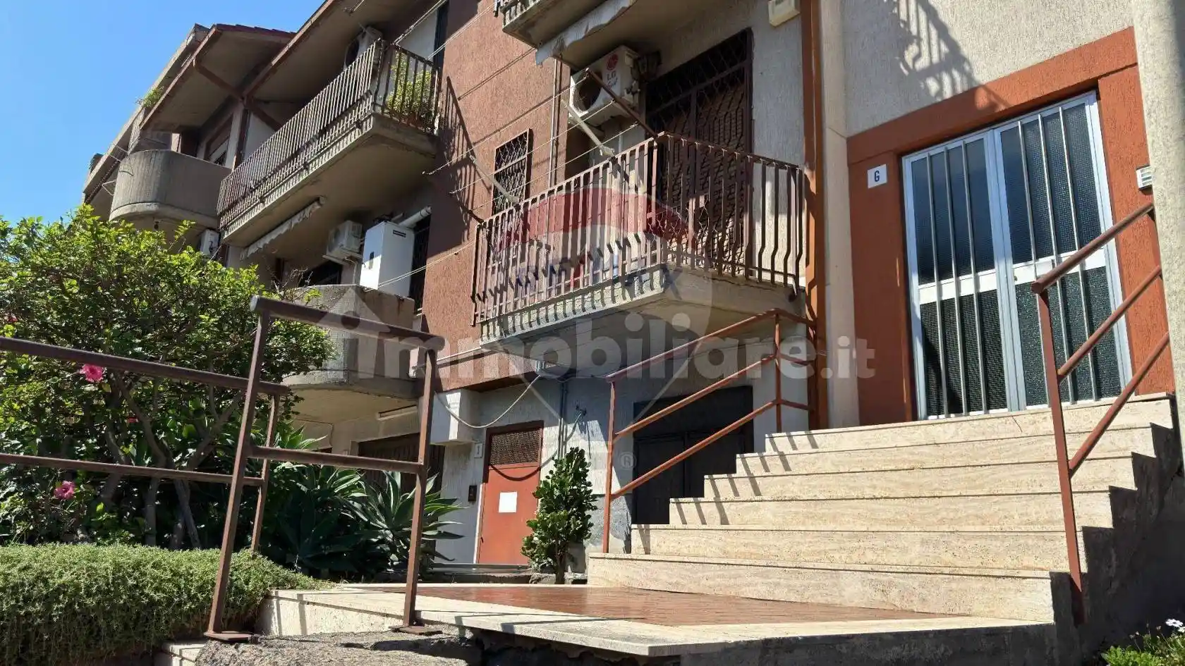 Appartamento in vendita a Catania