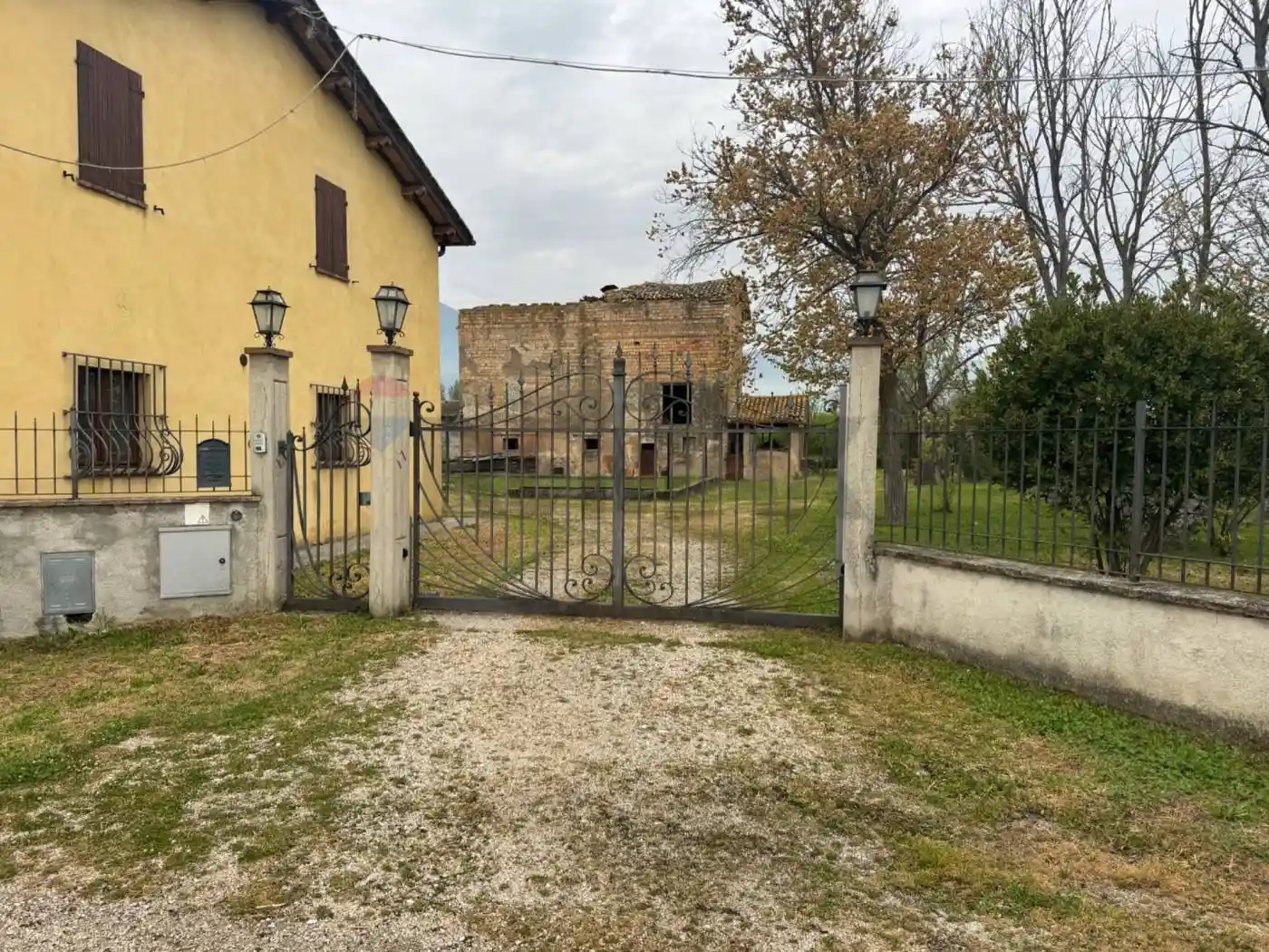 Rustico - Casale in vendita a Spoleto