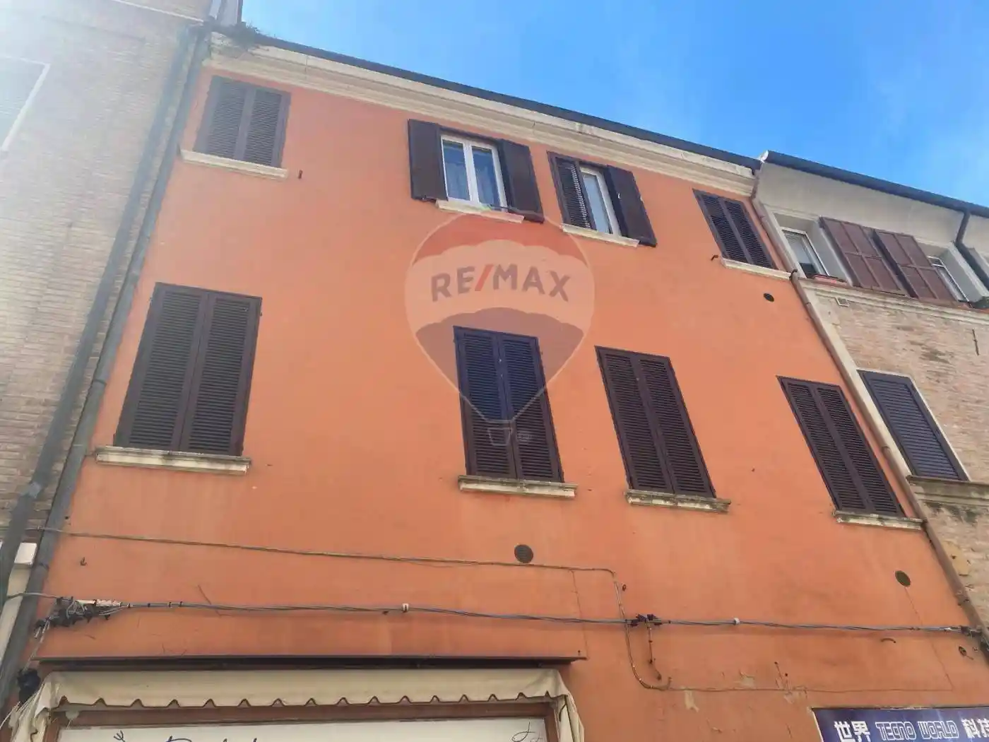 Attico - Mansarda in vendita a Ferrara