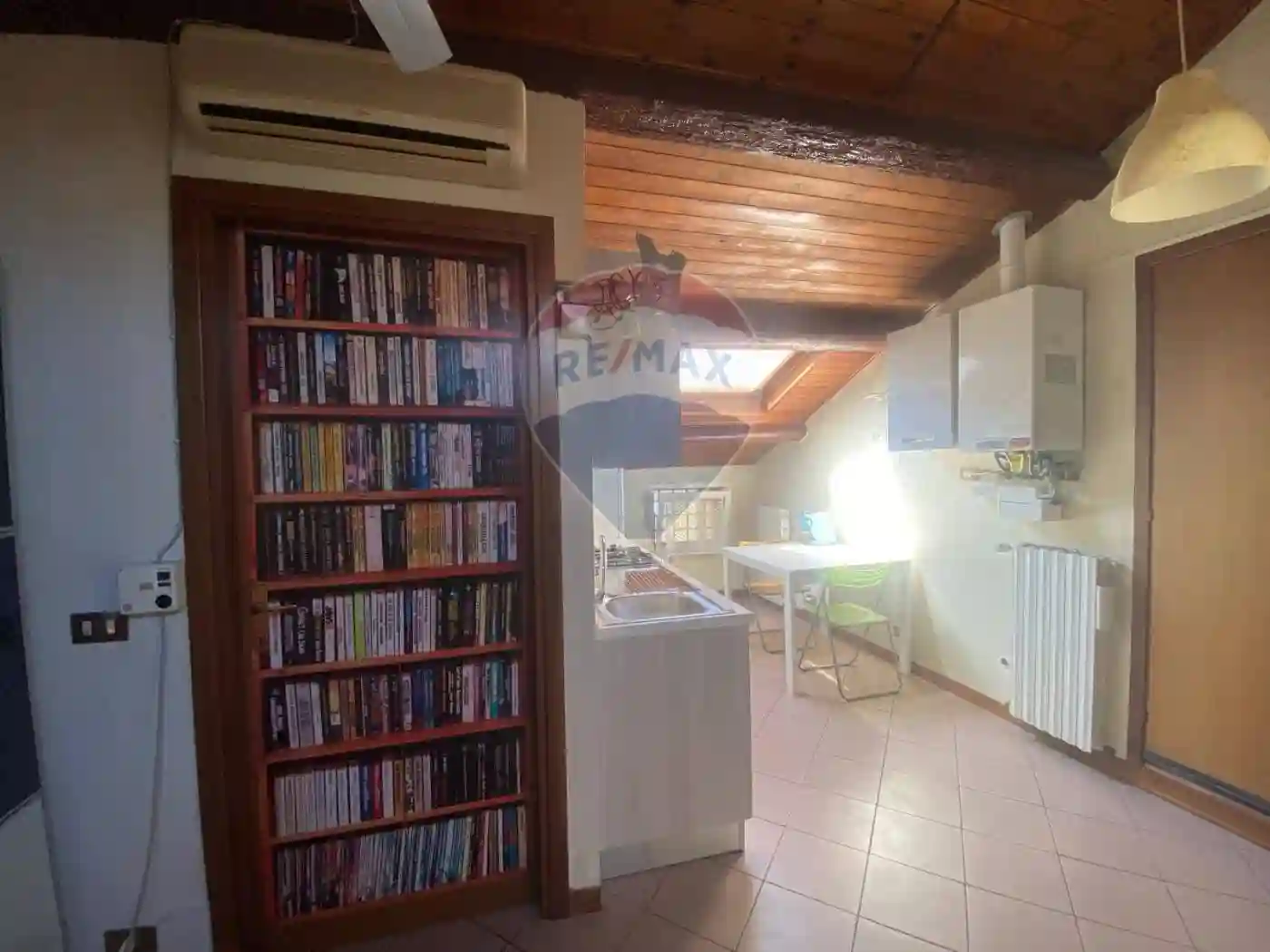 Attico - Mansarda - foto 2