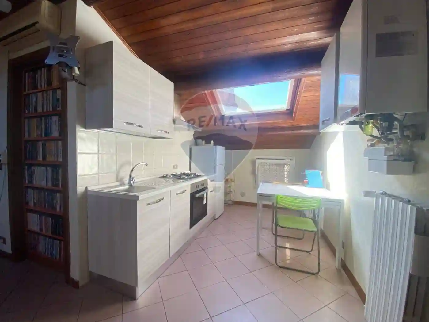 Attico - Mansarda - foto 3