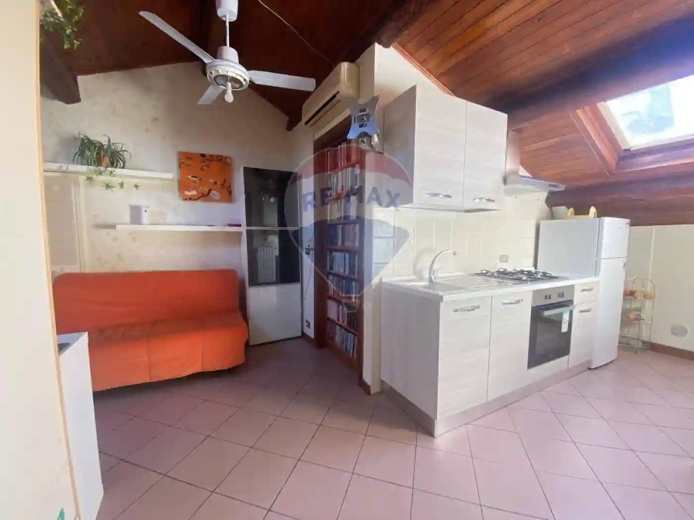 Attico - Mansarda - foto 5