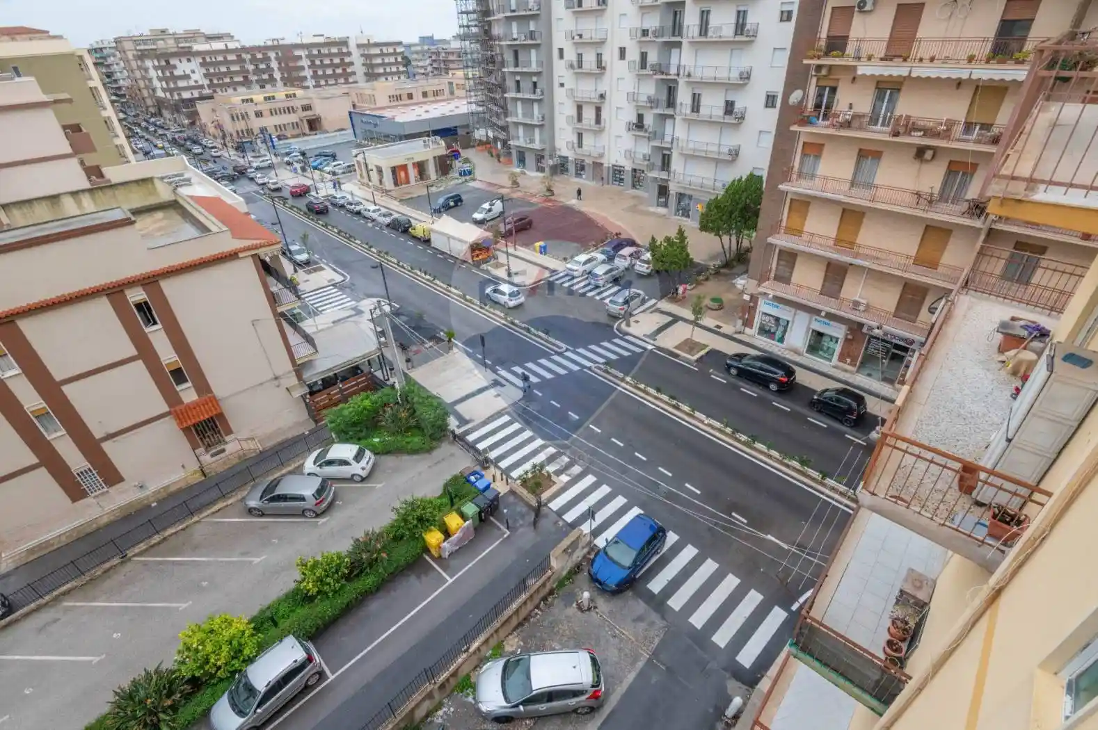 Appartamento in vendita a Siracusa