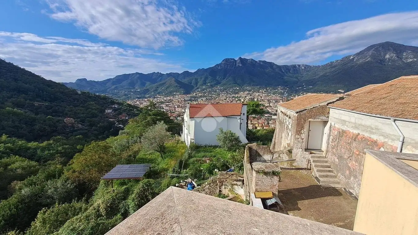 Appartamento in vendita a Cava de' Tirreni