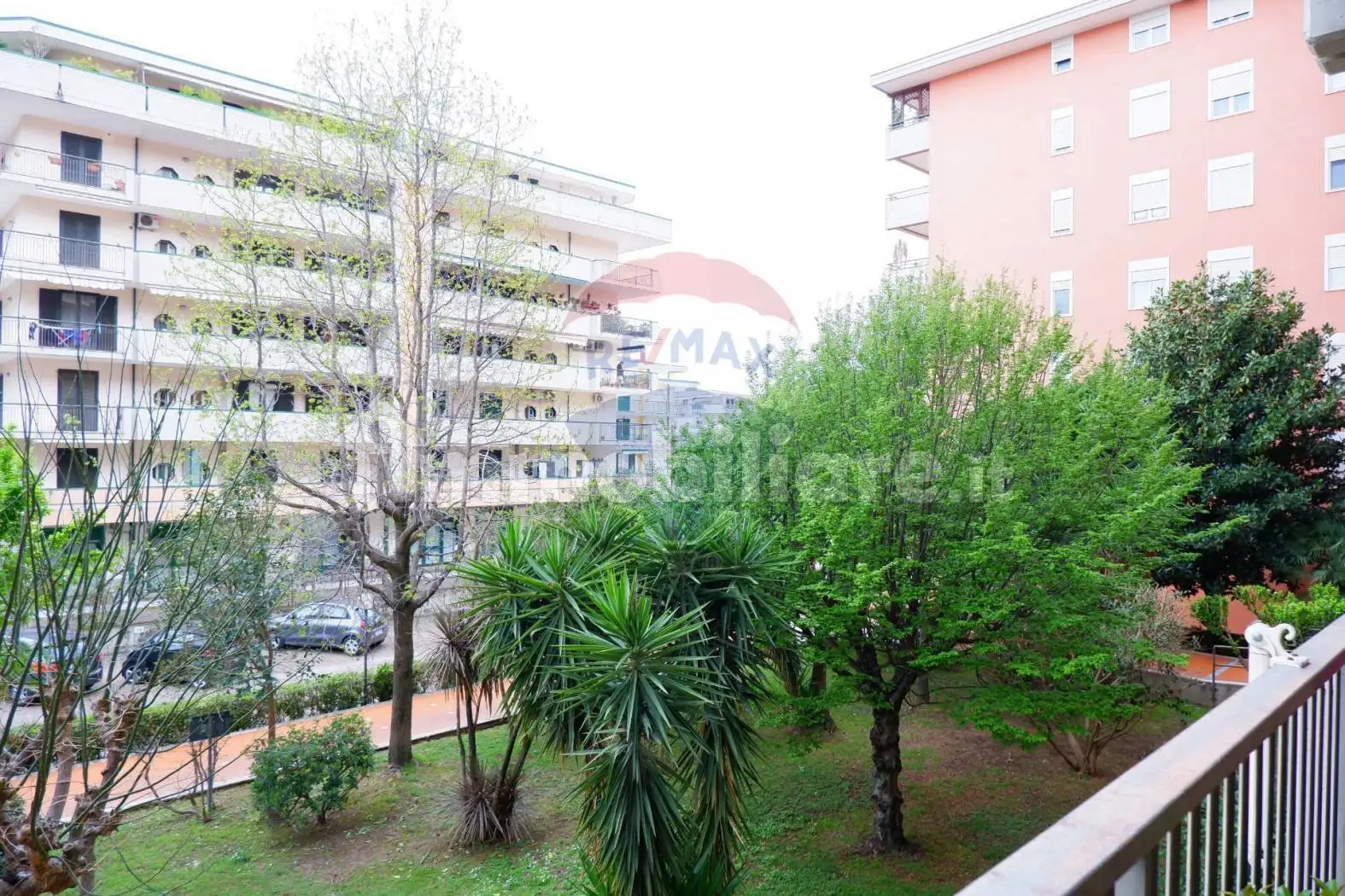 Appartamento in vendita a Caserta