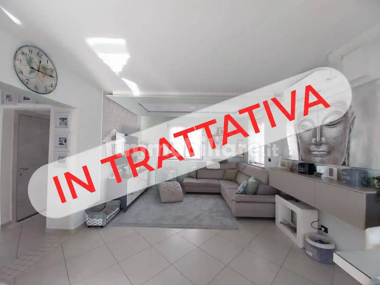 Appartamento in vendita a Avigliana