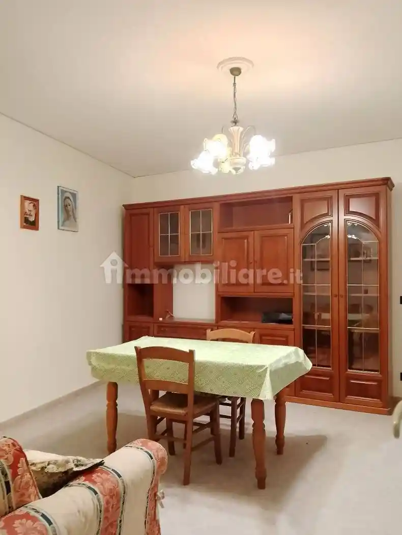 Trilocale via Franco Castanea 8, Castanea - Salice, Messina - foto 2