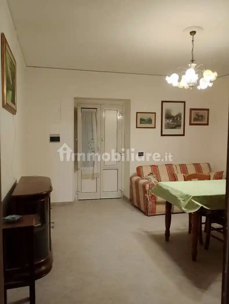 Trilocale via Franco Castanea 8, Castanea - Salice, Messina - foto 3