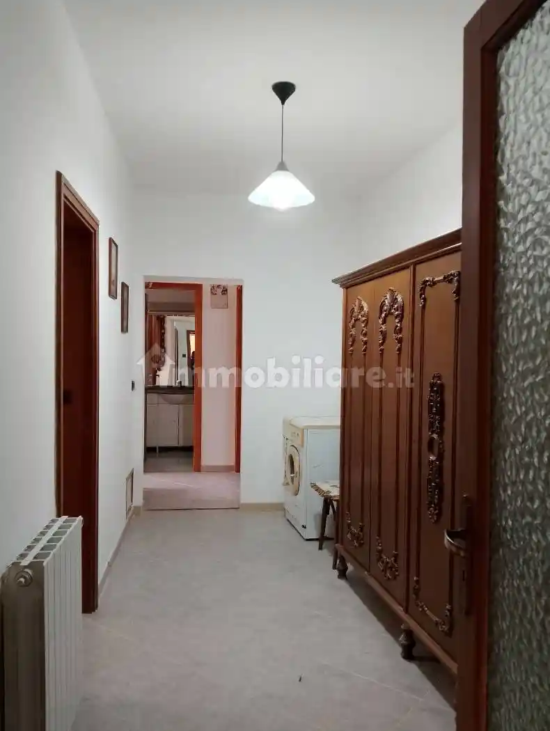 Trilocale via Franco Castanea 8, Castanea - Salice, Messina - foto 4