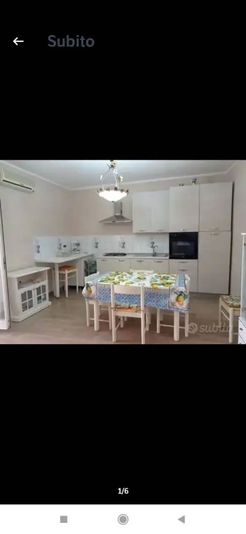 Appartamento in vendita a Siculiana
