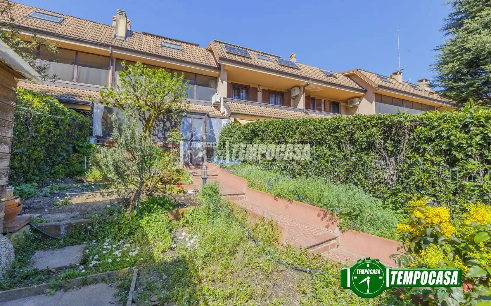 Villetta a schiera in vendita a Opera