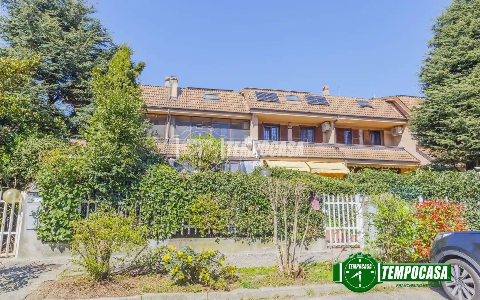 Villetta a schiera - foto 2