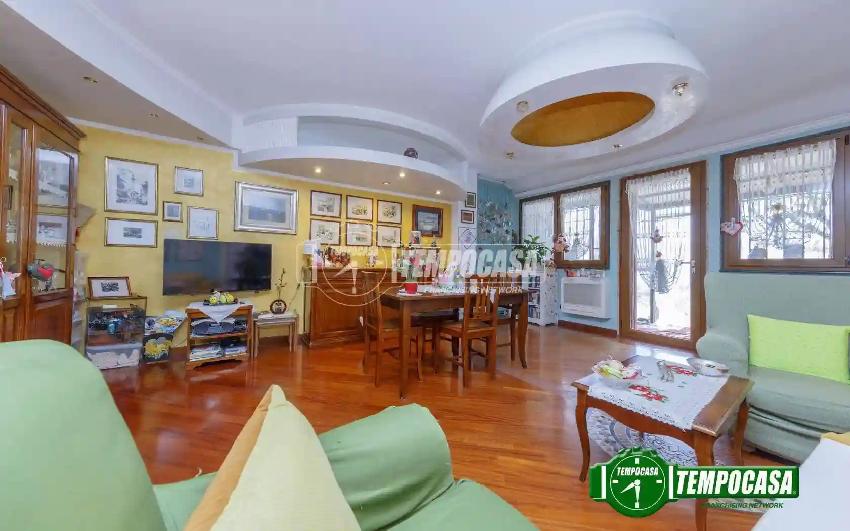 Villetta a schiera - foto 3