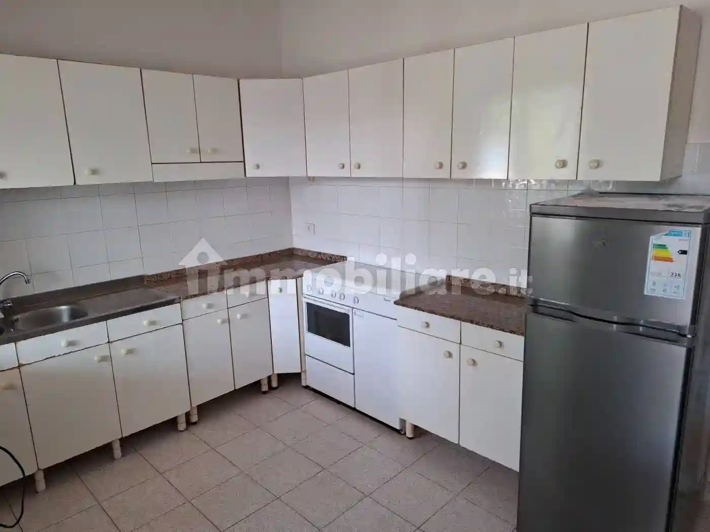 Quadrilocale viale dei Porti, Litoranea Terracina - San Felice, Terracina - foto 4