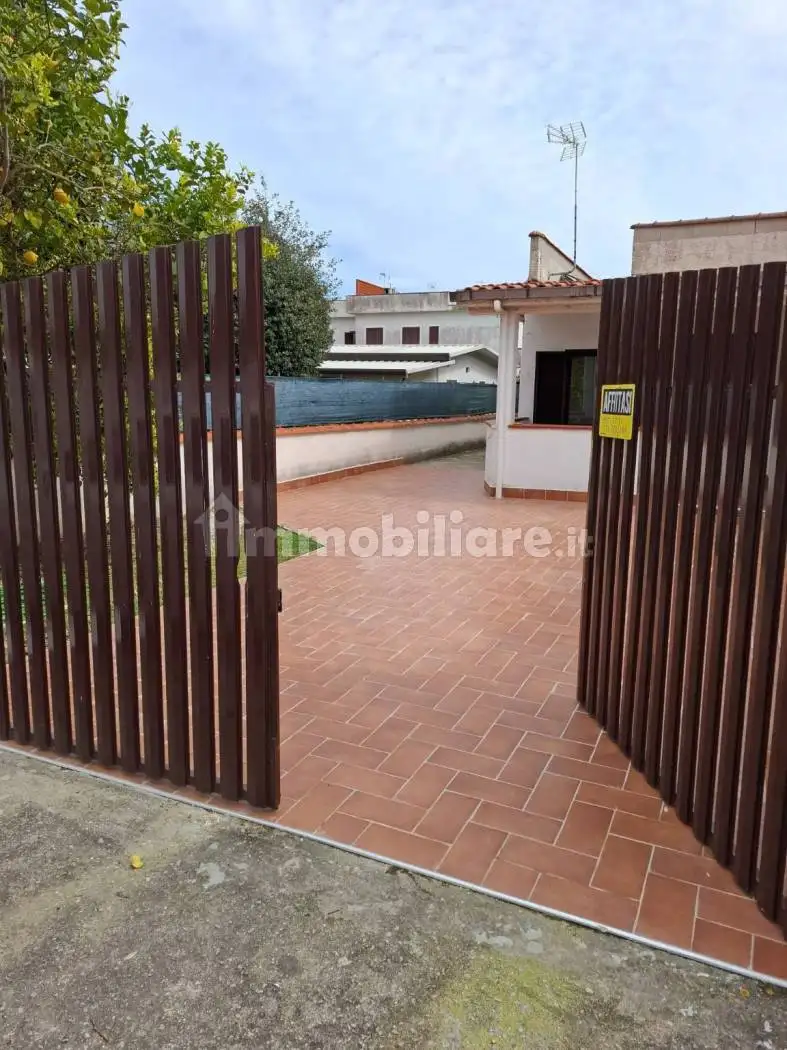 Appartamento in affitto a Terracina