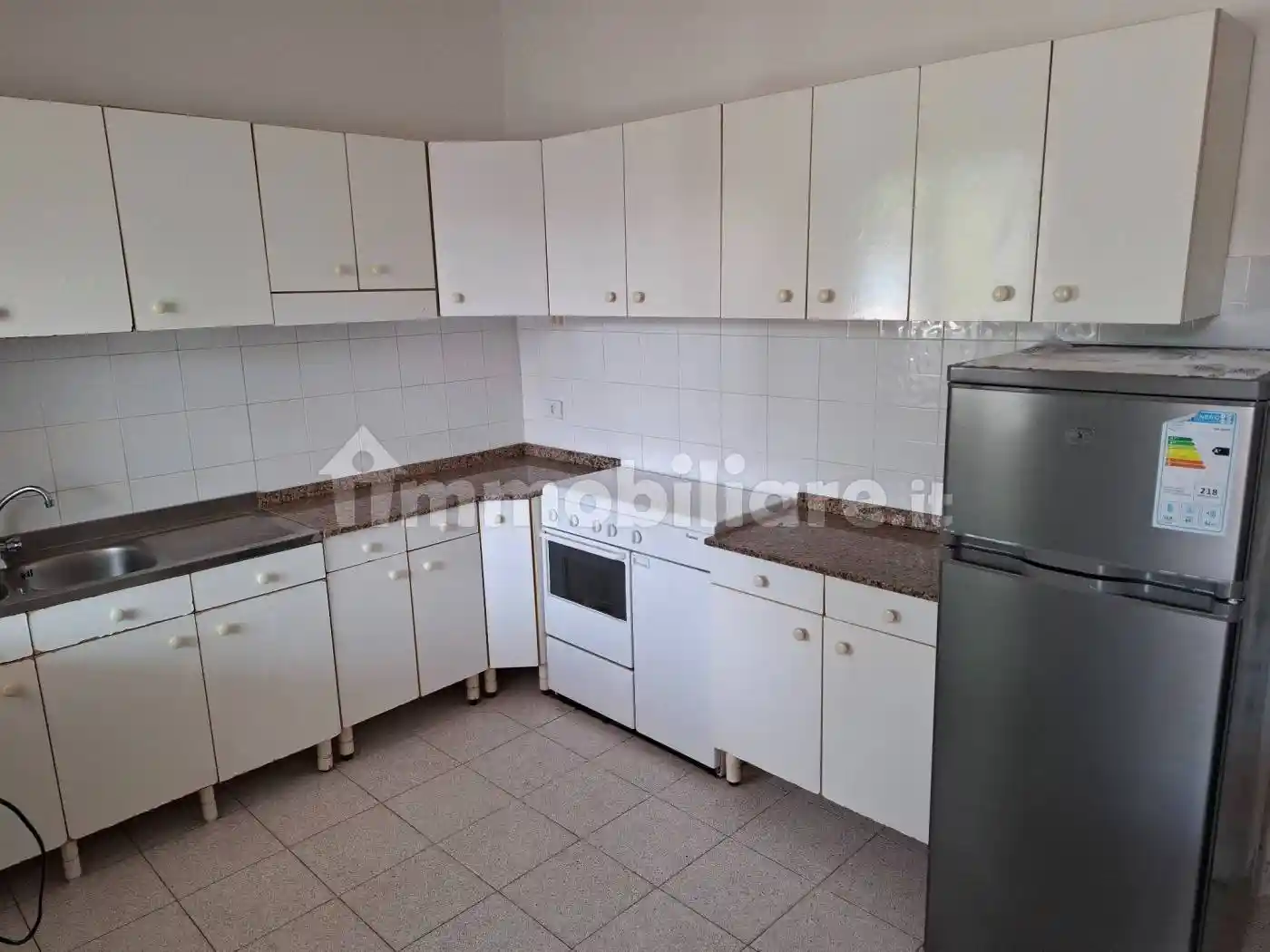 Quadrilocale viale dei Porti, Litoranea Terracina - San Felice, Terracina - foto 2