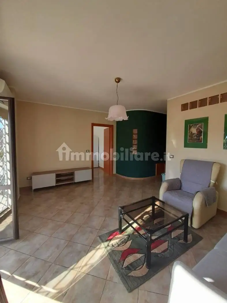 Appartamento in vendita a Rende