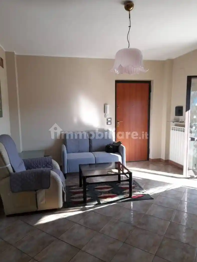 Quadrilocale Contrada Rocchi 1, Quattromiglia, Rende - foto 2