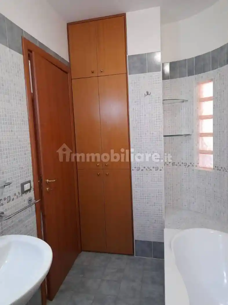 Quadrilocale Contrada Rocchi 1, Quattromiglia, Rende - foto 4