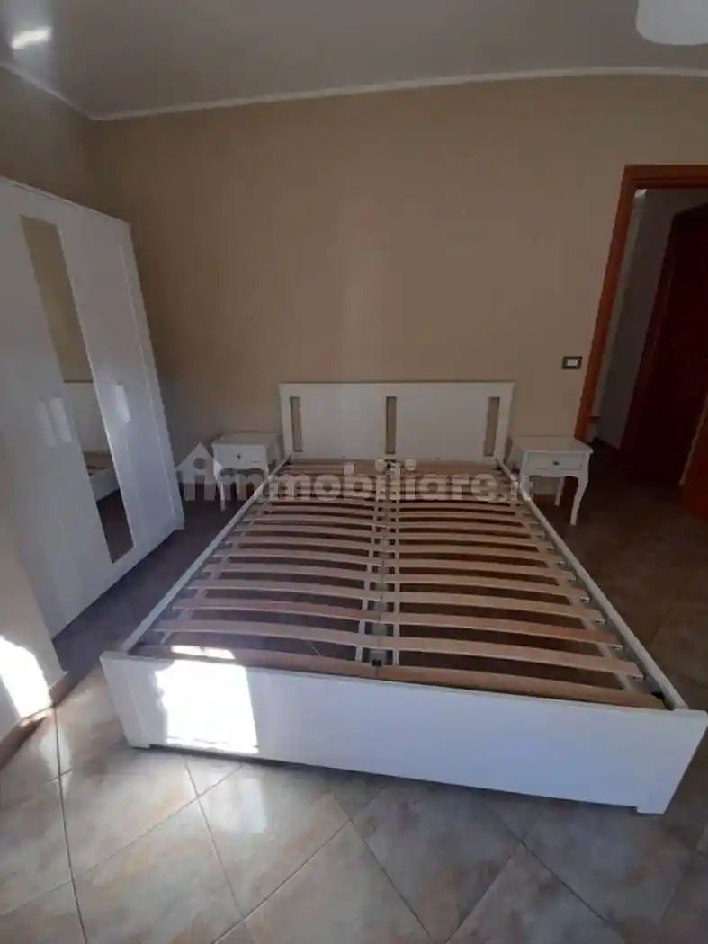 Quadrilocale Contrada Rocchi 1, Quattromiglia, Rende - foto 5