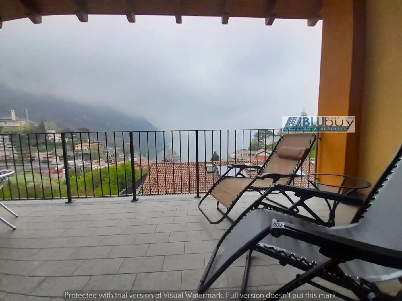 Appartamento in vendita a Argegno