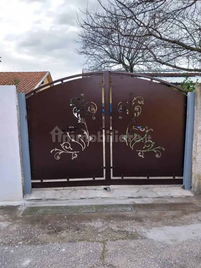 Appartamento in affitto a Terracina