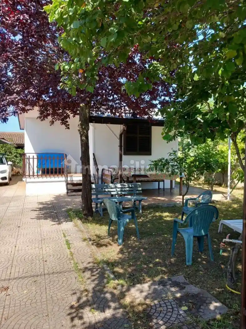 Trilocale via Consorzio Terrasalute, Litoranea Terracina - San Felice, Terracina - foto 2