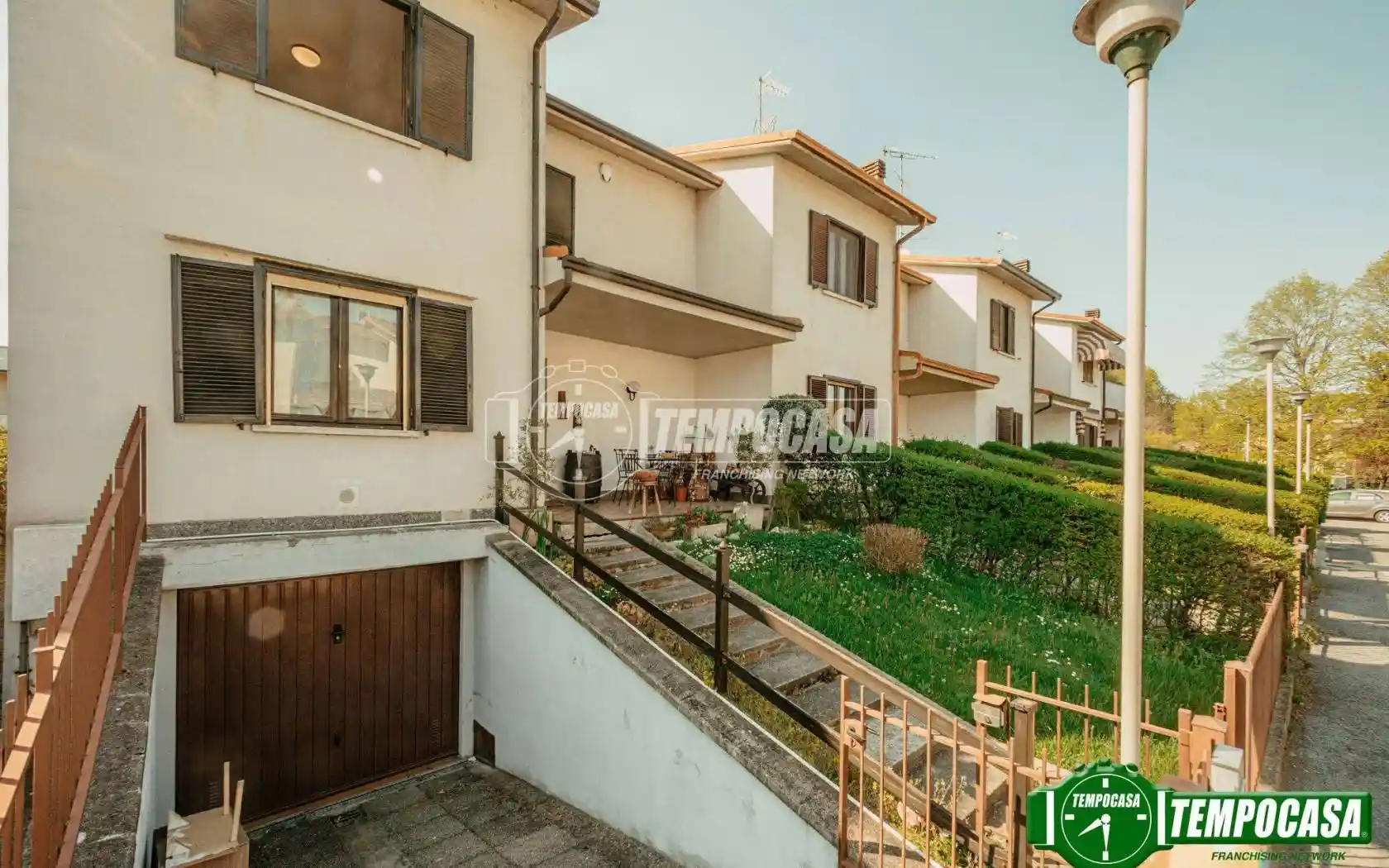 Casa indipendente in vendita a Voghera