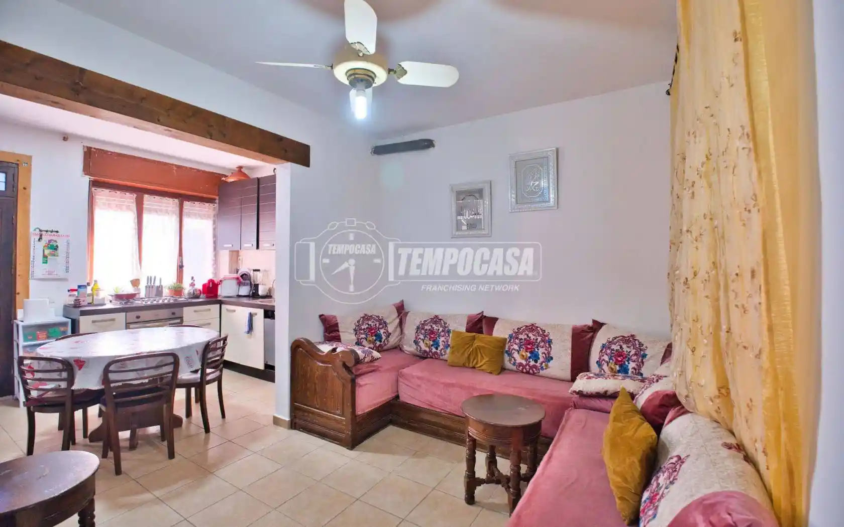 Villa unifamiliare via San Simone, Centro, Casalvolone - foto 2