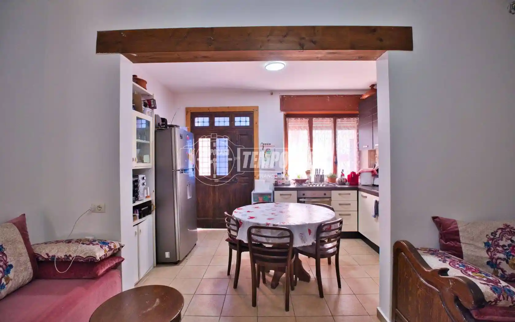 Villa unifamiliare via San Simone, Centro, Casalvolone - foto 3