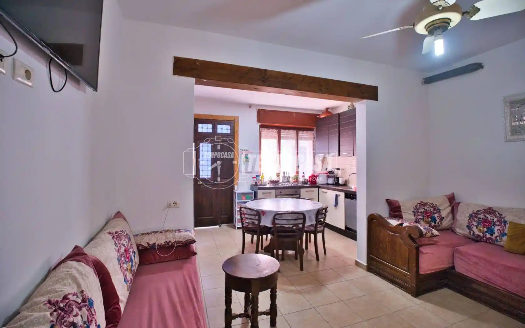 Villa unifamiliare via San Simone, Centro, Casalvolone - foto 4