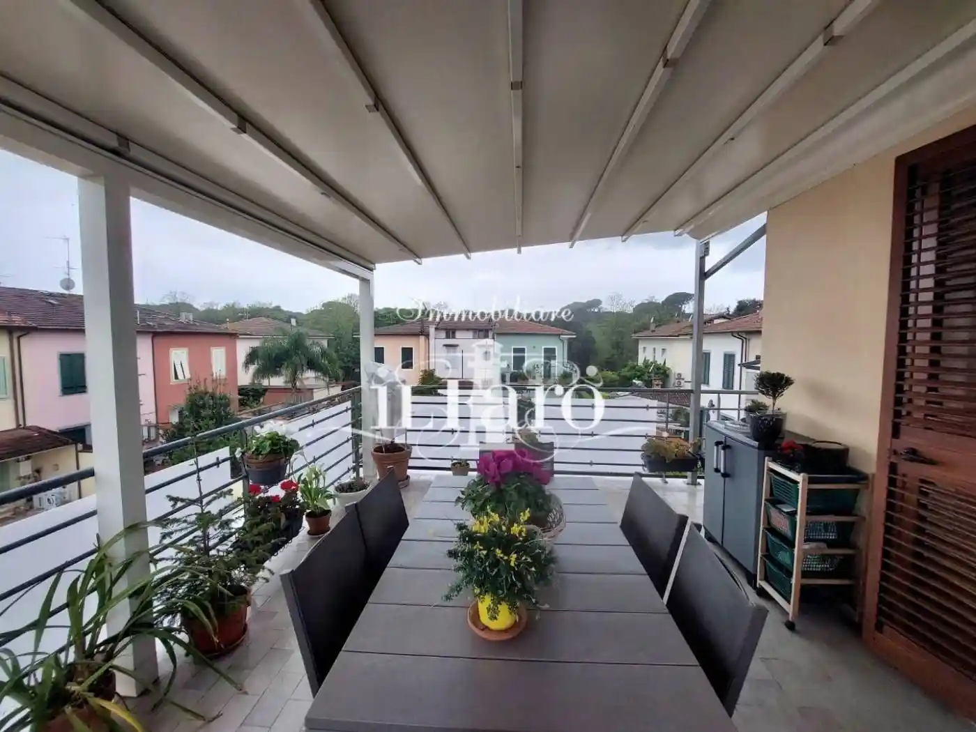 Attico - Mansarda in vendita a Viareggio