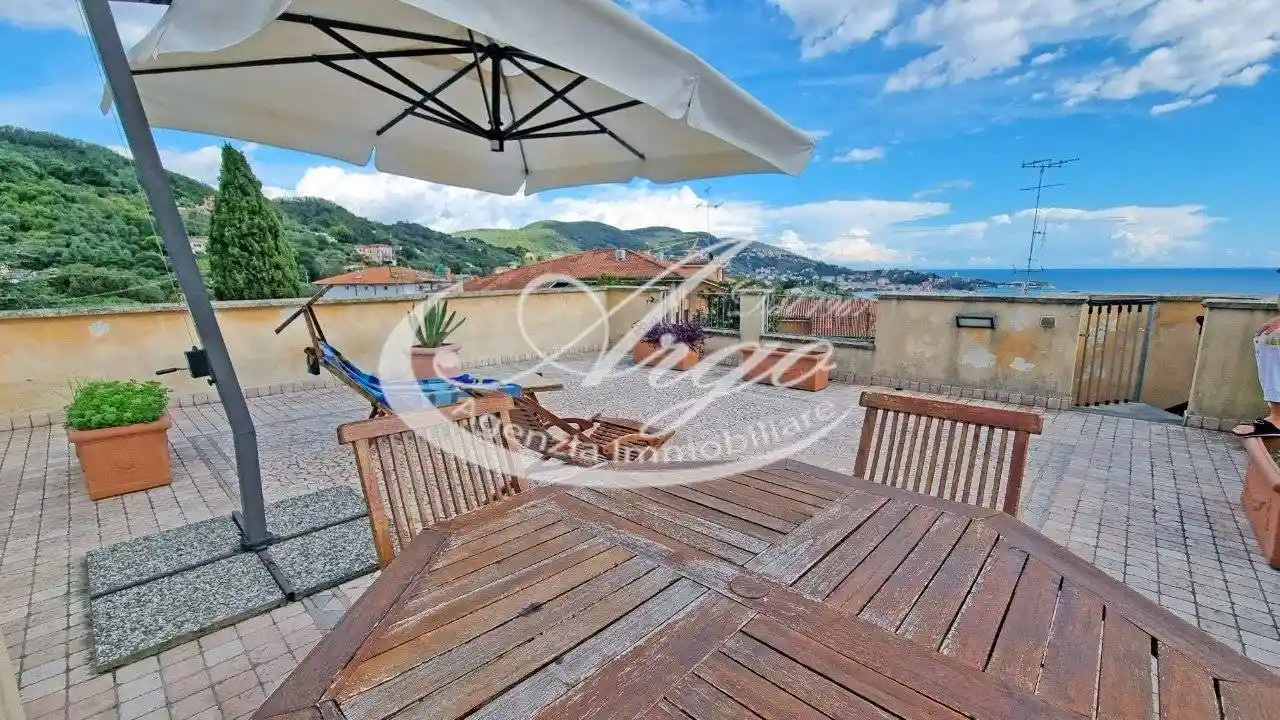 Villa in vendita a Lerici