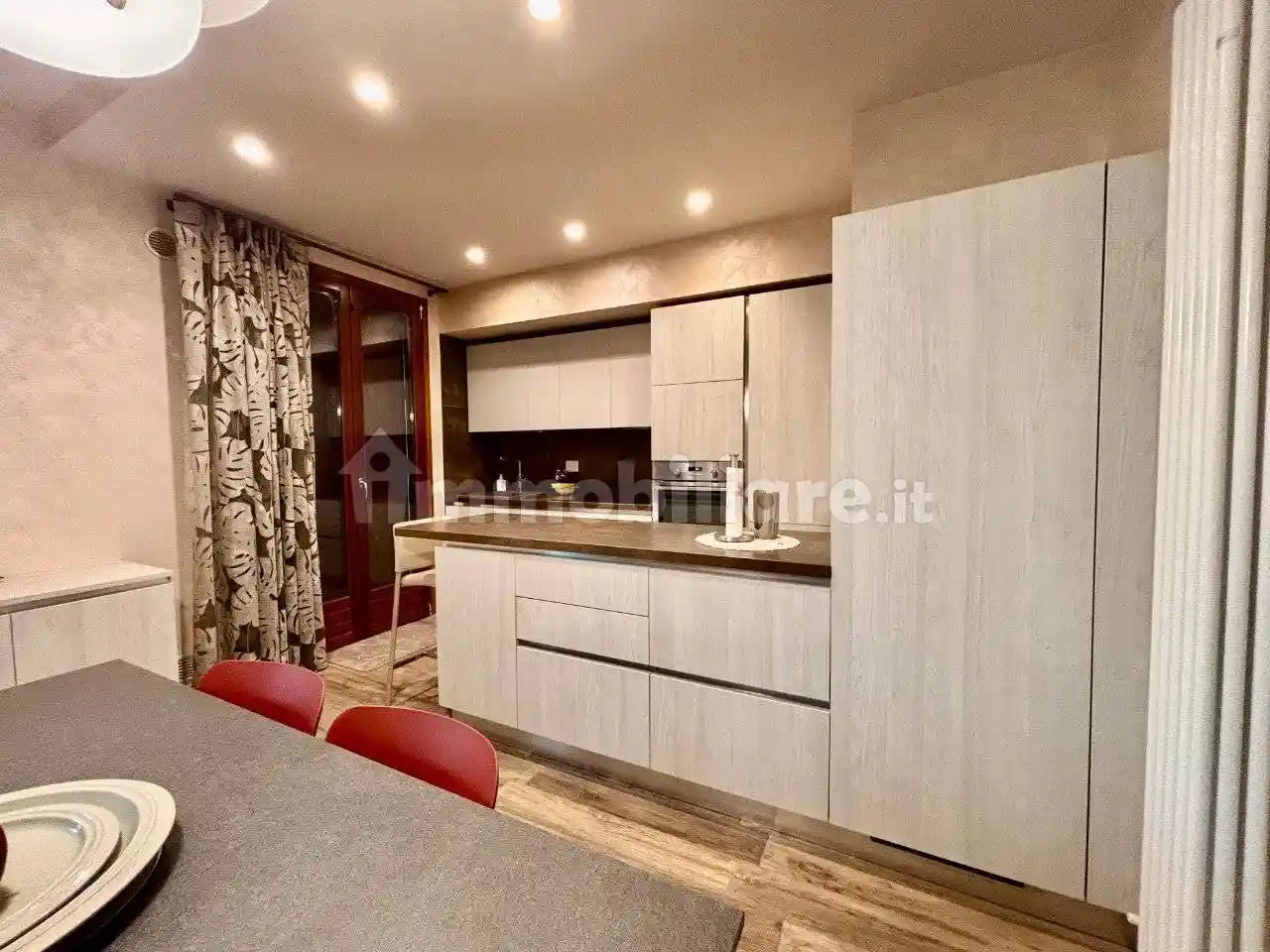 Quadrilocale ottimo stato, piano terra, Torraccia - Tre Ponti, Pesaro - foto 3