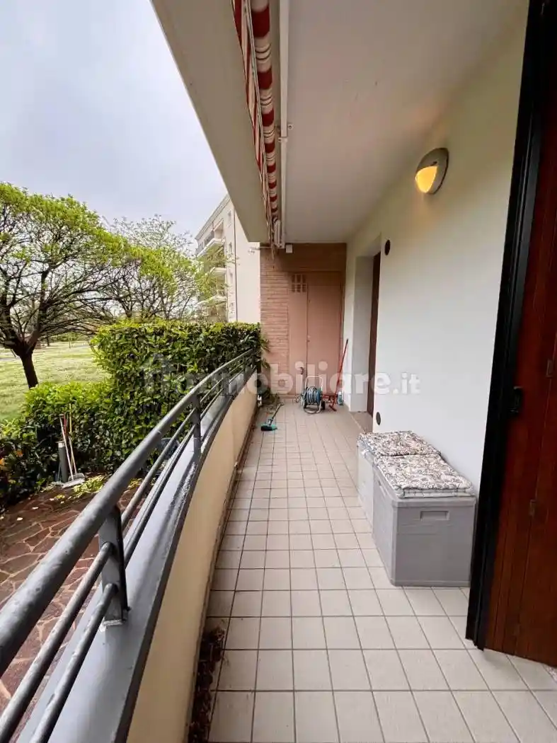 Quadrilocale ottimo stato, piano terra, Torraccia - Tre Ponti, Pesaro - foto 5