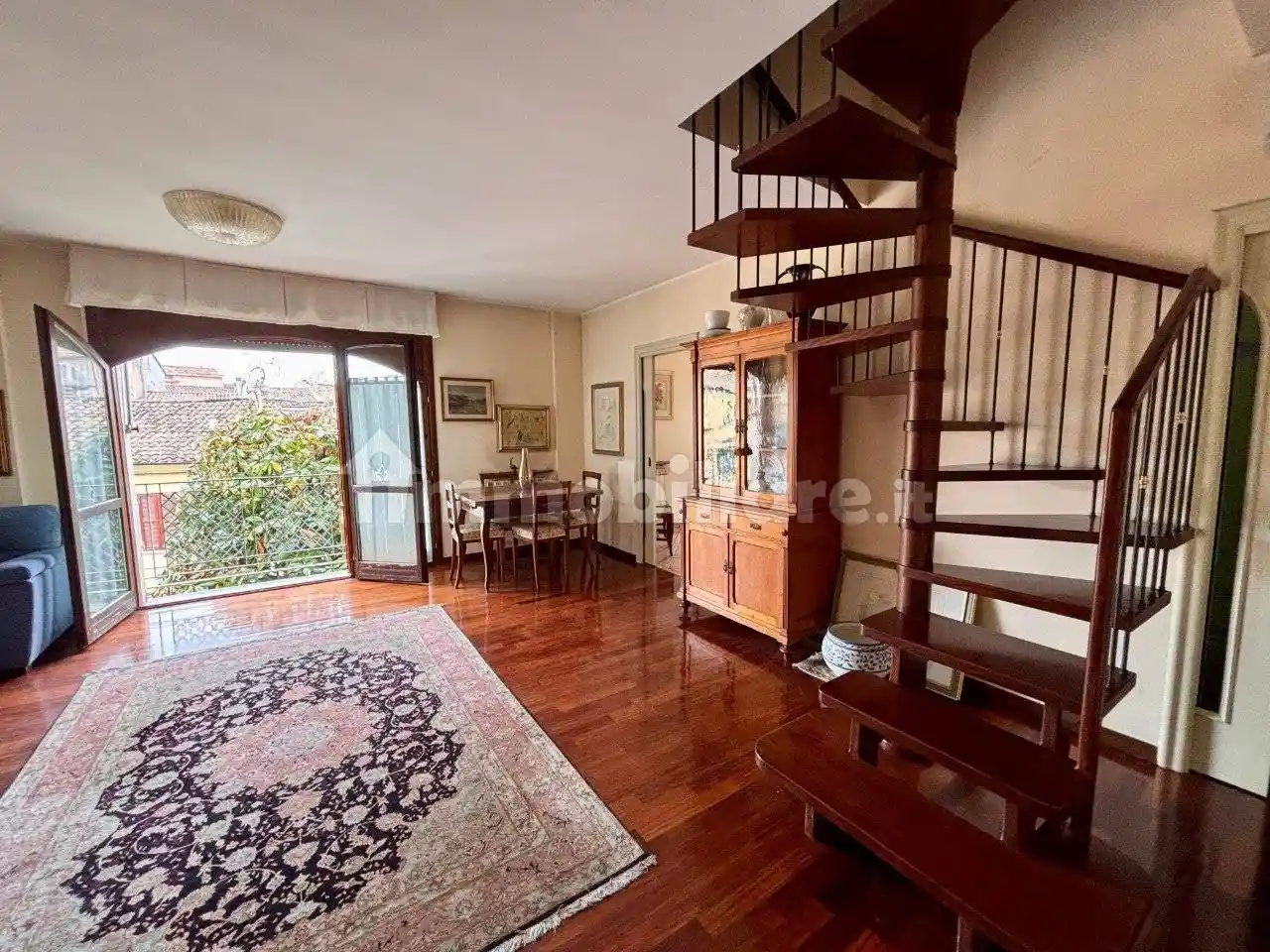 Appartamento in vendita a Pesaro