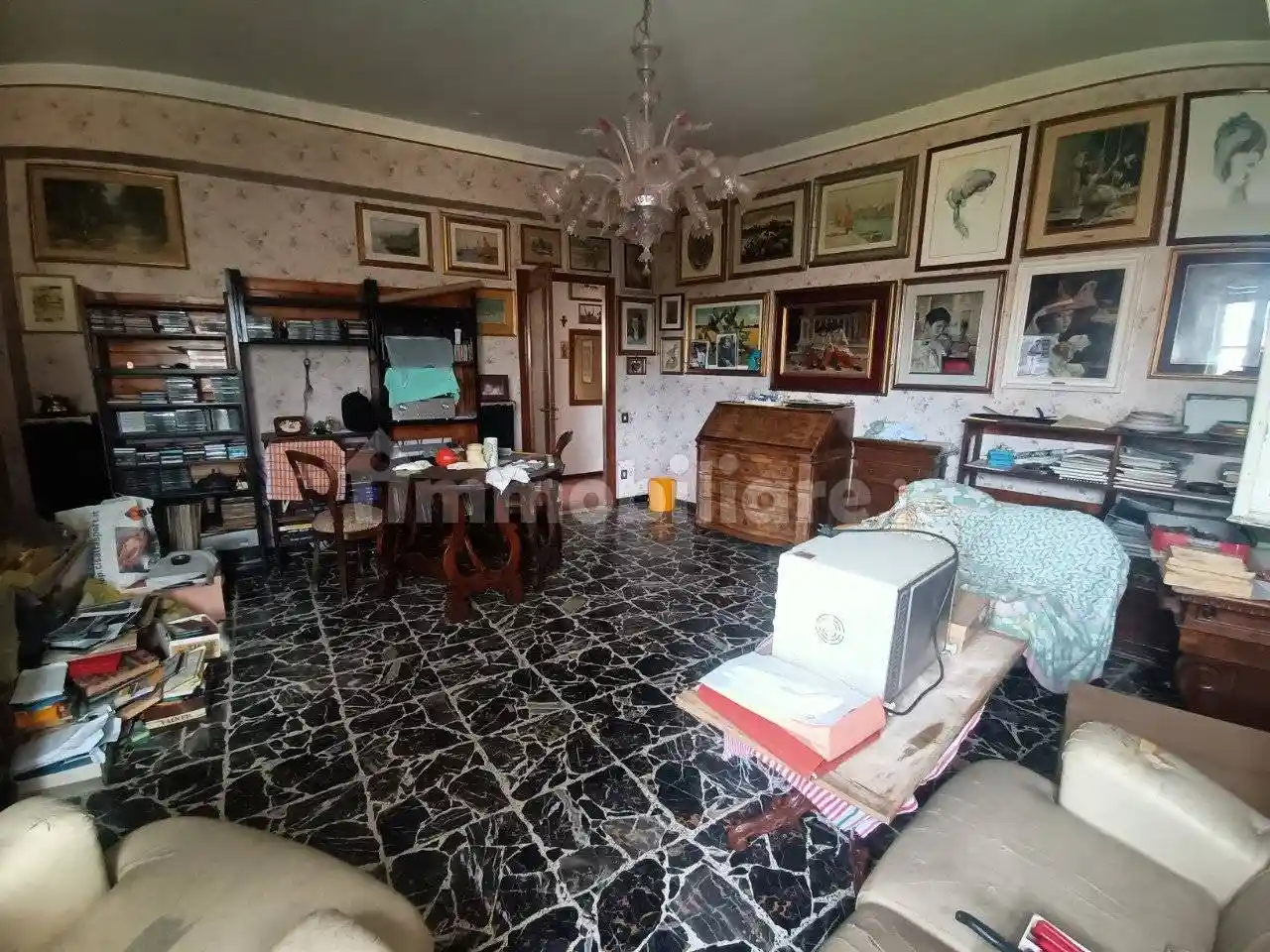 Villetta a schiera in vendita a Pesaro