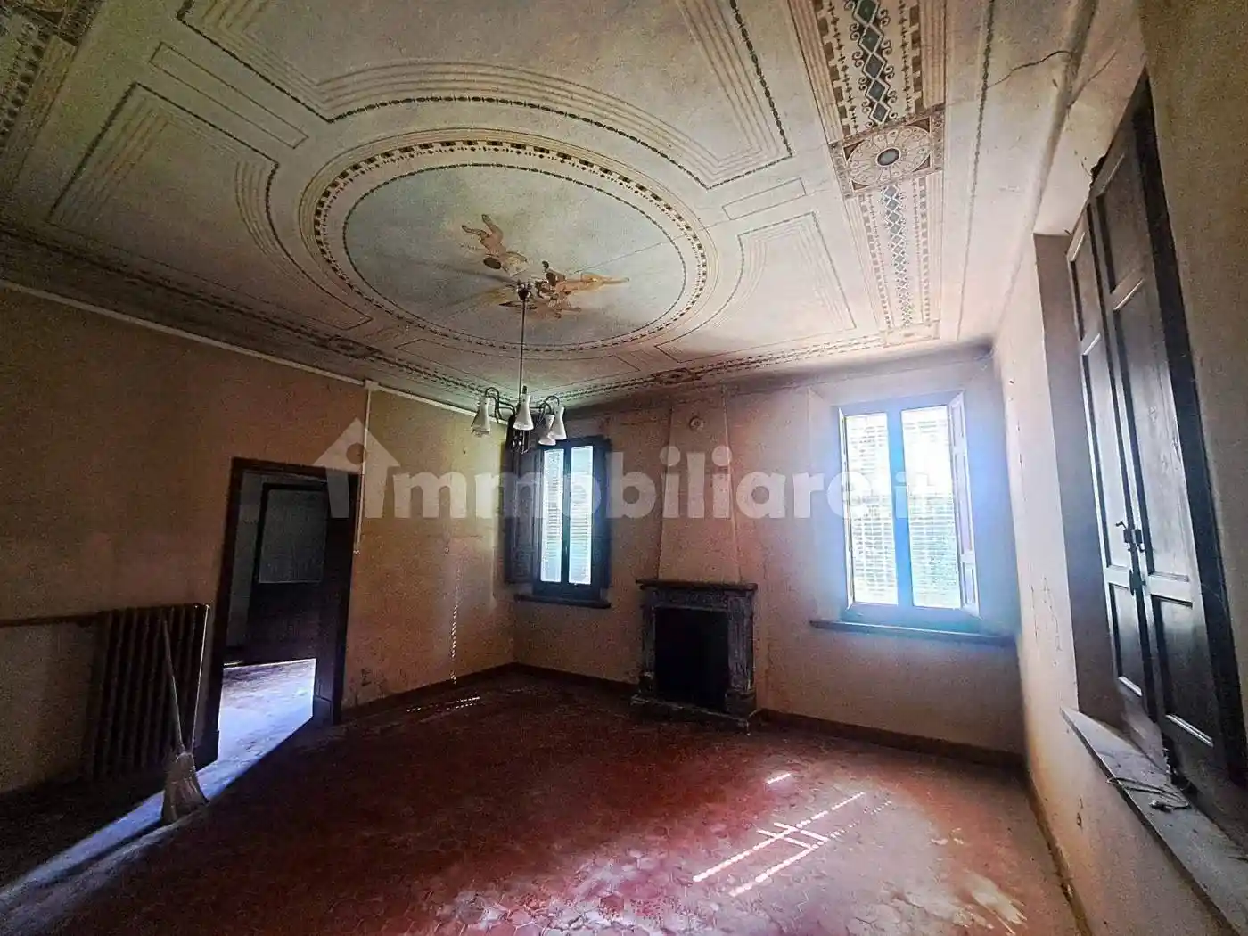 Villa in vendita a Lugo