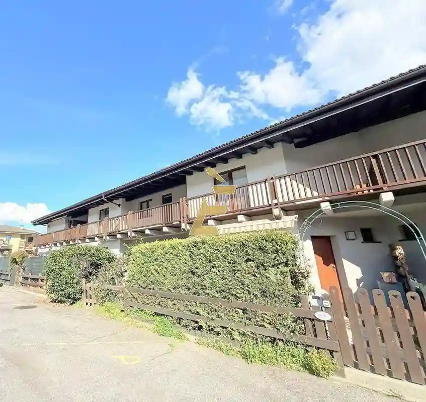 Villetta a schiera - foto 2