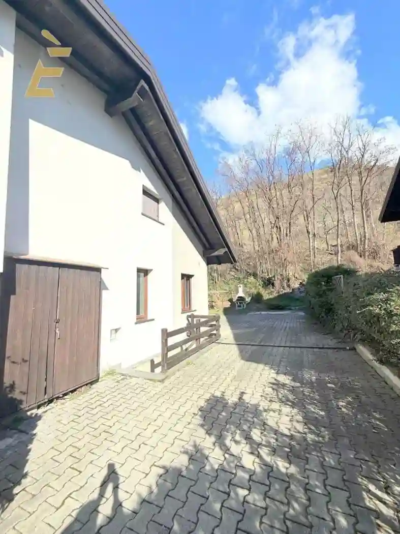 Villetta a schiera - foto 4