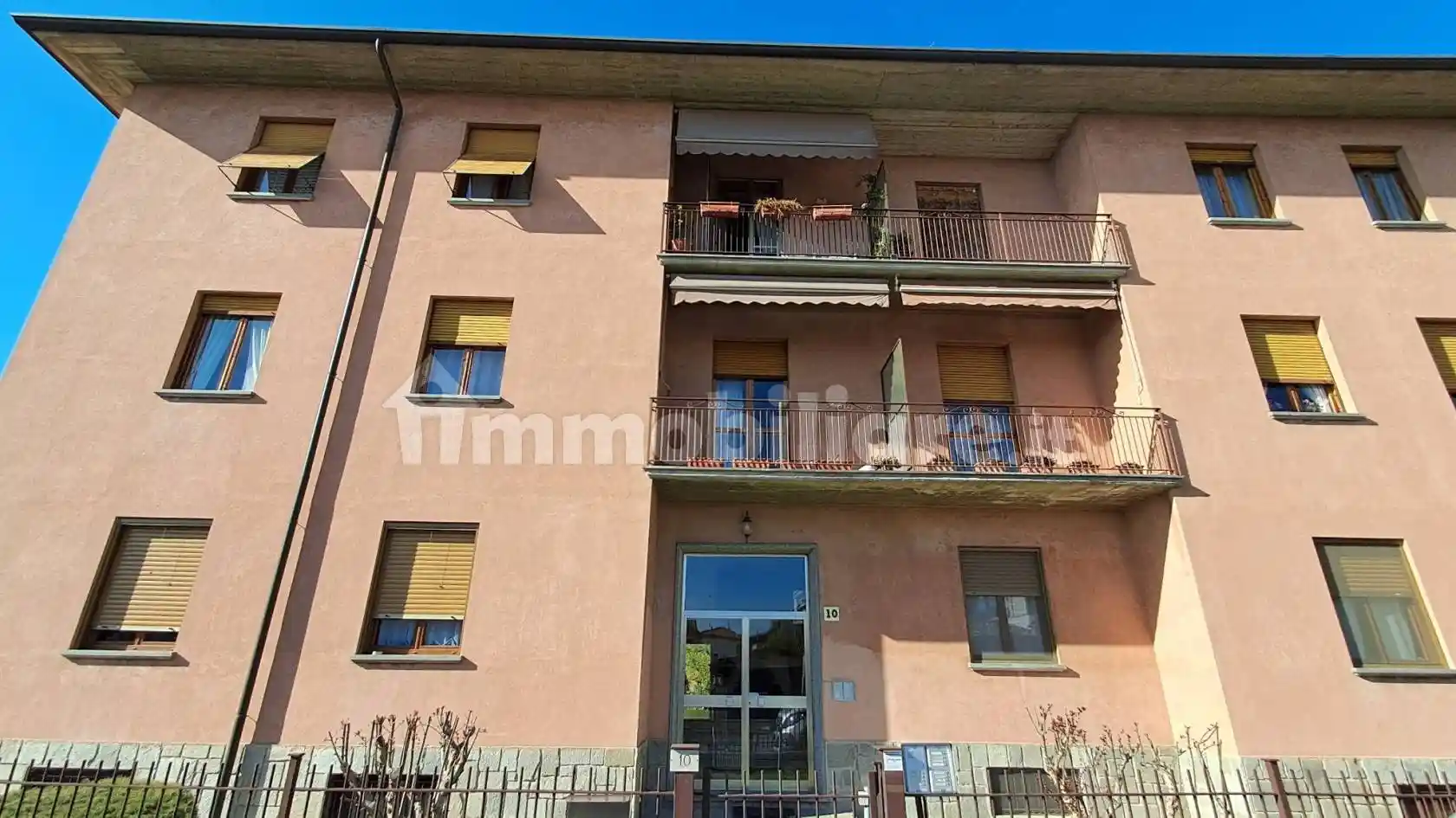 Appartamento in vendita a Rivanazzano Terme