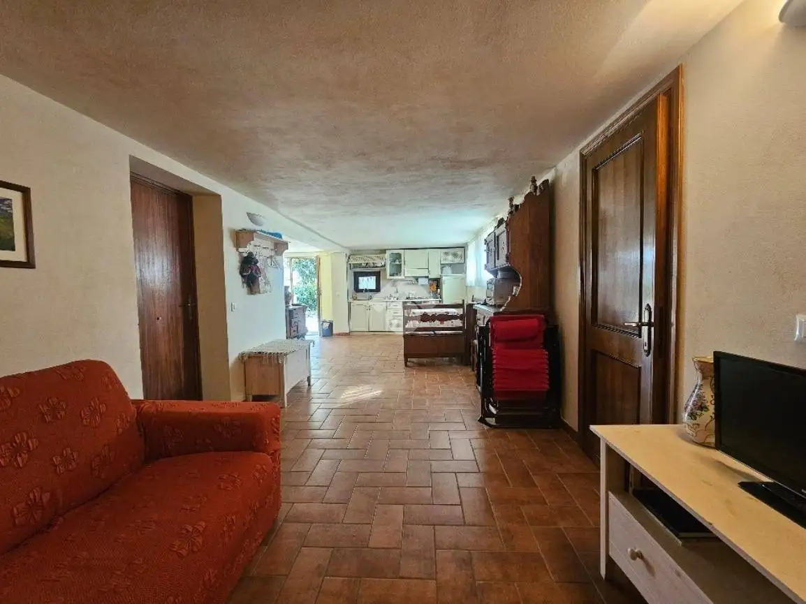 Rustico V. Giorgio Ambrosoli 1, Acuto - foto 2